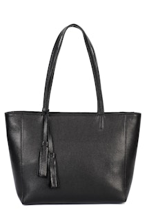 Leather Fashion Shoulder Bag