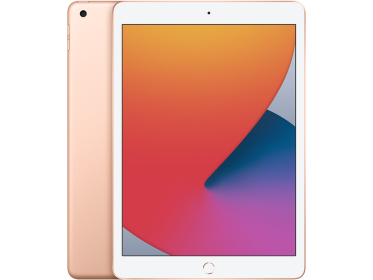 iPad 10.2" (2020) WiFi + LTE 4G