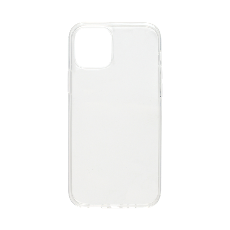 Merskal Clear Cover iPhone