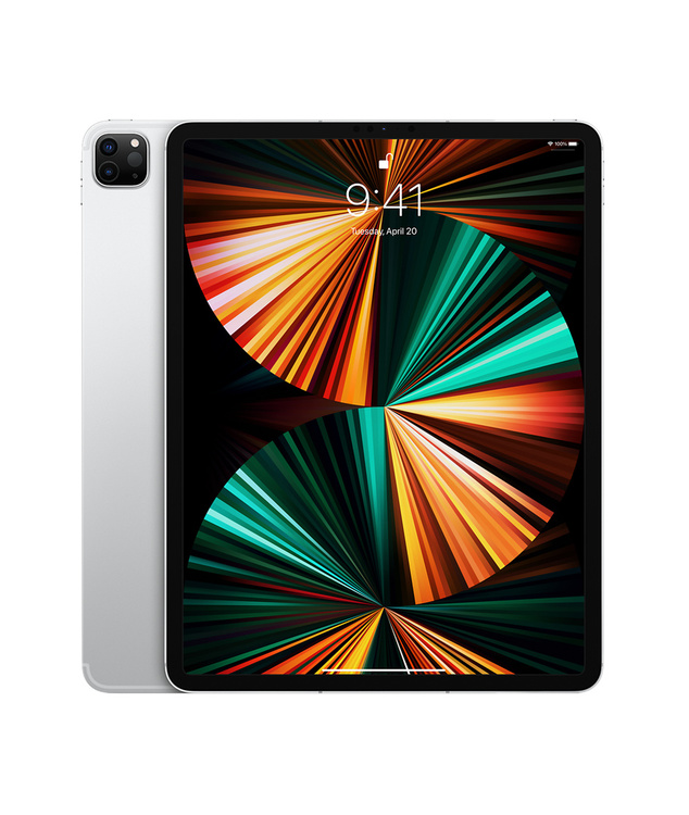 iPad Pro 2021 - Wifi + 5G