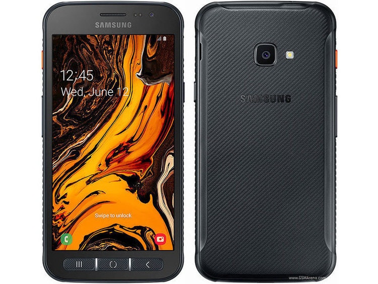 Samsung Galaxy XCover 4S - 32 GB