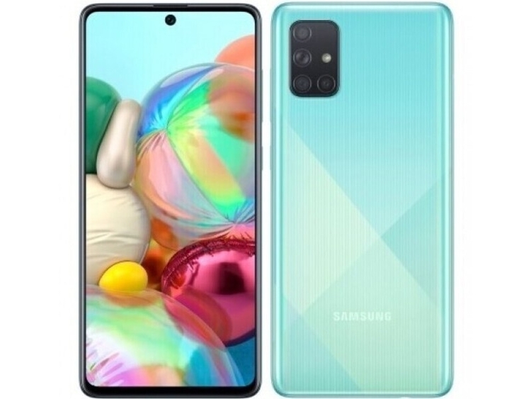 Samsung Galaxy A51 Dual - 128 GB
