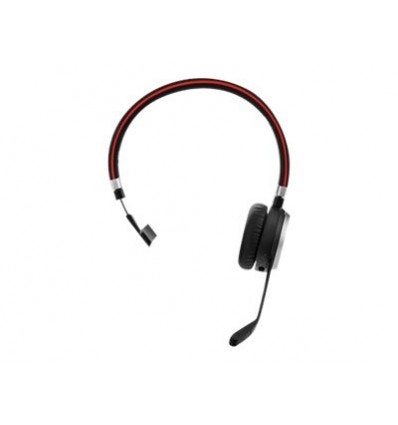 JABRA EVOLVE 65 MS MONO USB-A