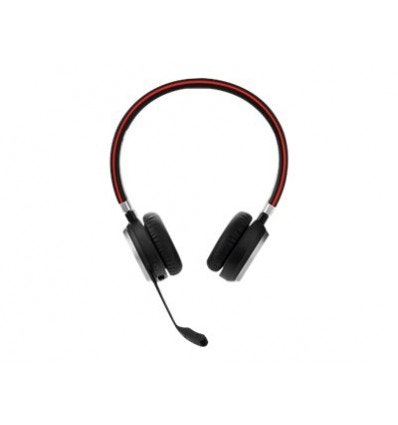 JABRA EVOLVE 65 MS STEREO USB-A