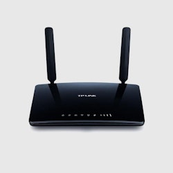 TP-Link MR200 4G LTE WiFi router