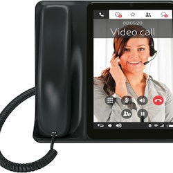 Jablocom Raven Android desktop phone - 3G