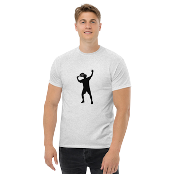 Men's classic tee Padel