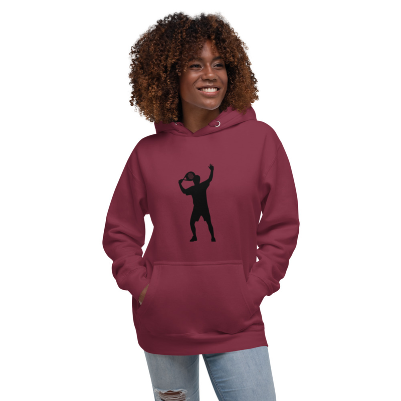 Padelhoodie Unisex