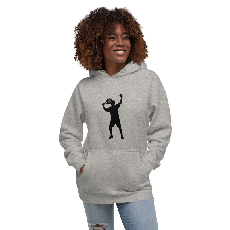 Padelhoodie Unisex