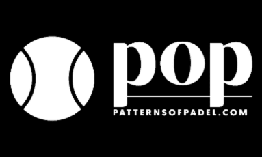 Patterns of Padel