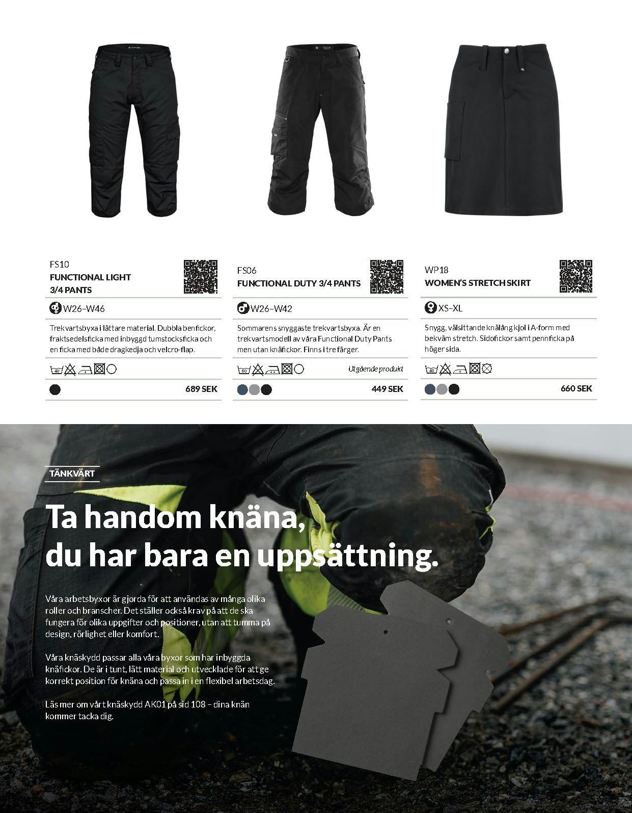 Kjolar - Lindströms Reklam och Profil