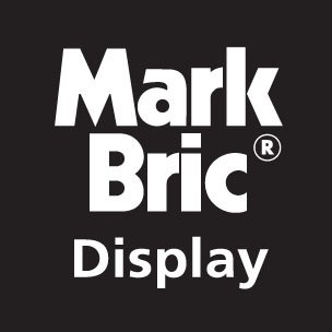 Mark Bric Display - Lindströms Reklam och Profil