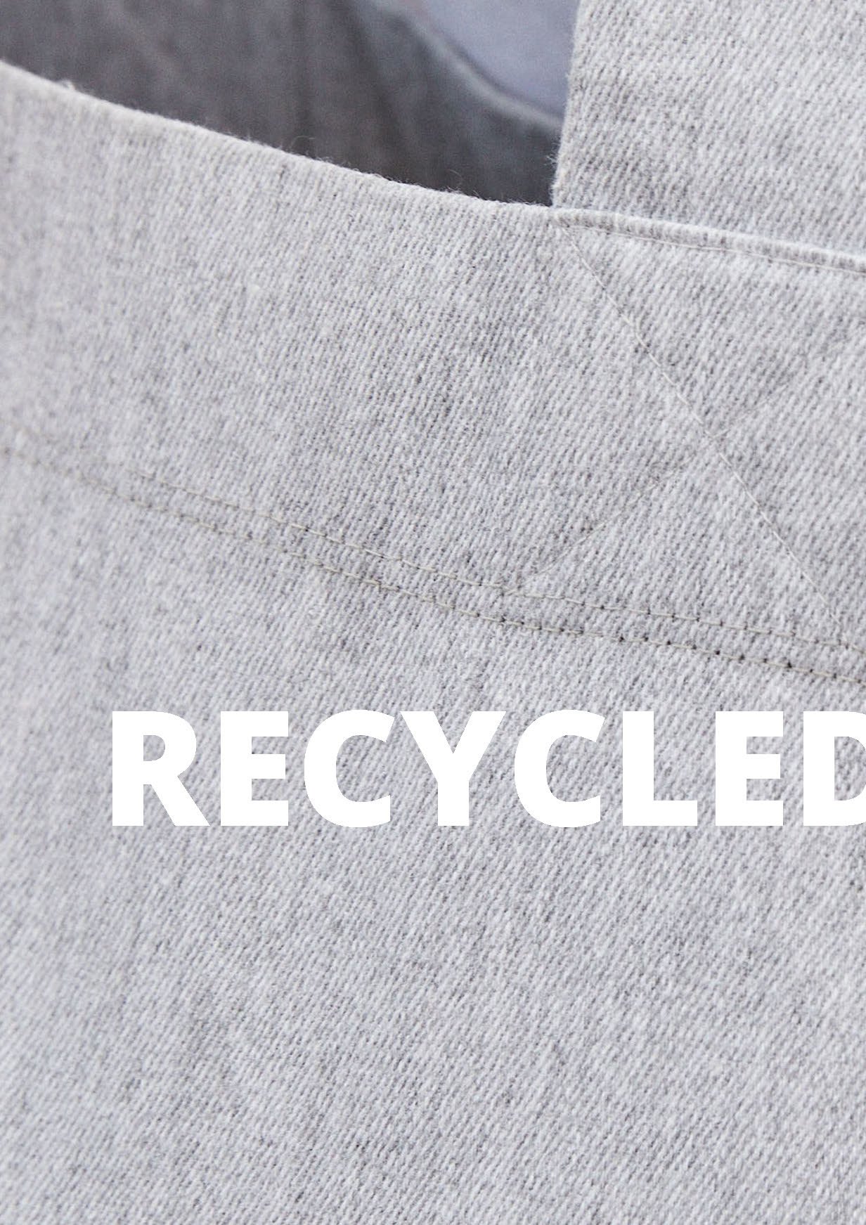 Recycled Cotton - Lindströms Reklam och Profil
