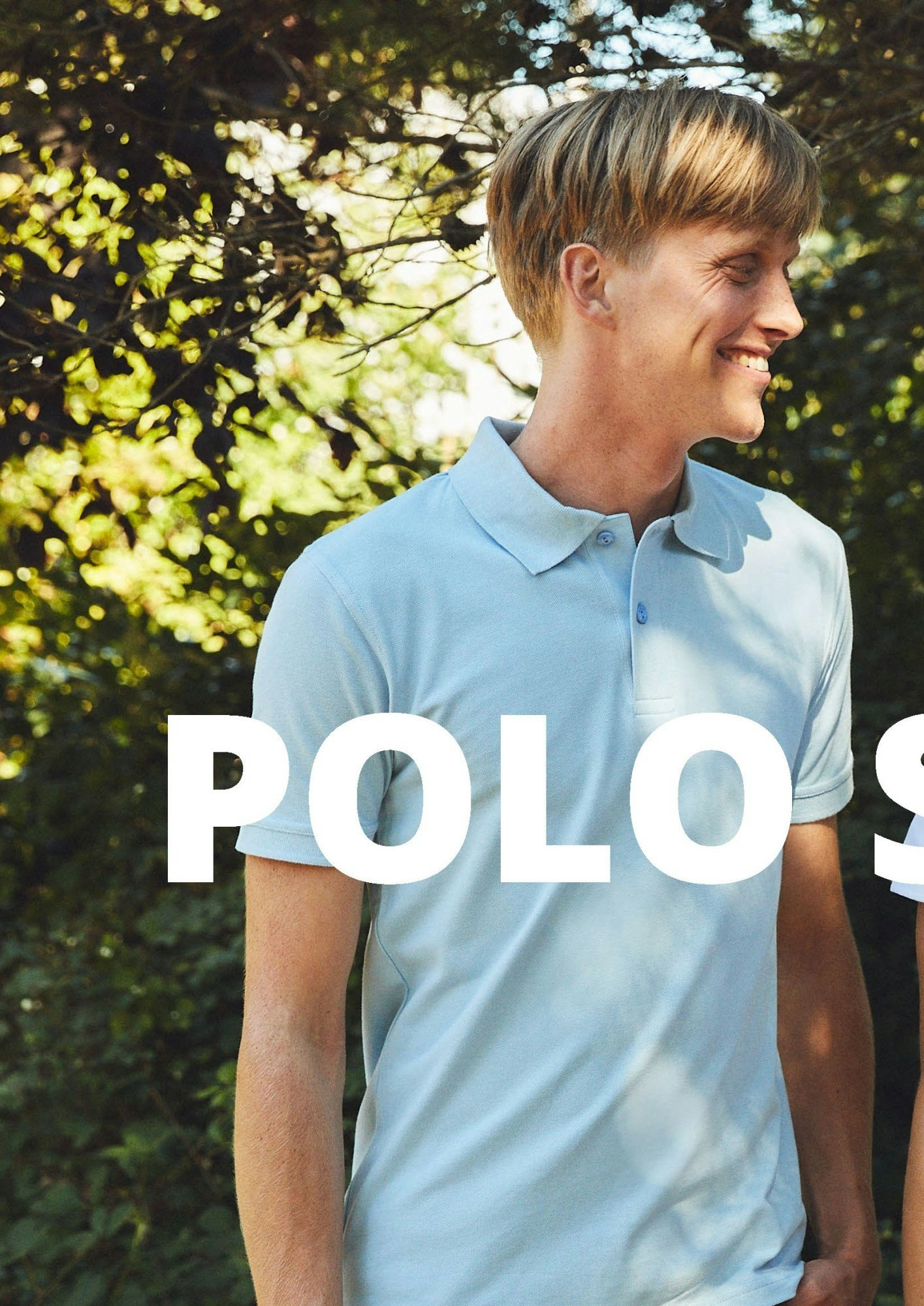 Polo Shirts - Lindströms Reklam och Profil