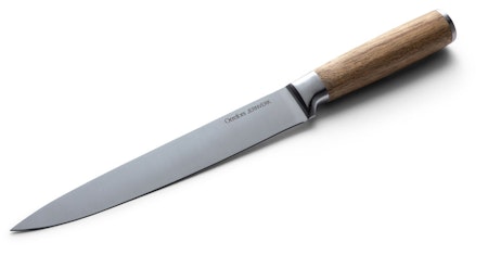 Orrefors Jernverk Brödkniv Acacia - 410971