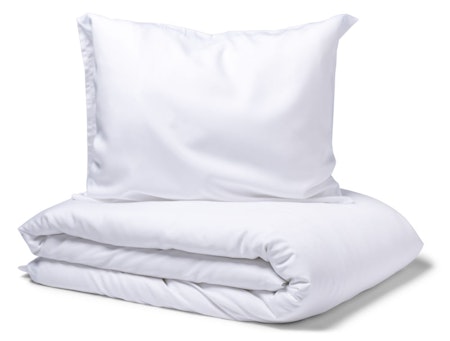 Kosta Linnewäfveri Bäddset Nottingham Satin Lyocell 4-delsset - 426047