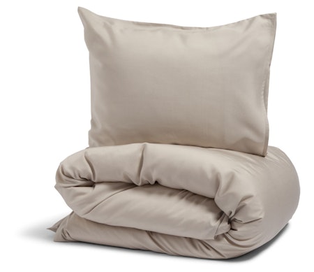 Kosta Linnewäfveri Bäddset Nottingham Satin Lyocell 4-delsset - 426047