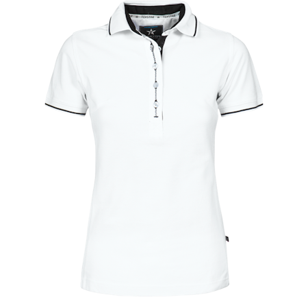 Texstar PIQUE SHIRT - Dam - PSW5