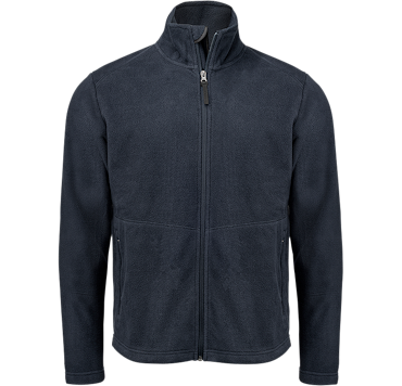 Texstar Light Fleece Jacket - Men - FJ84