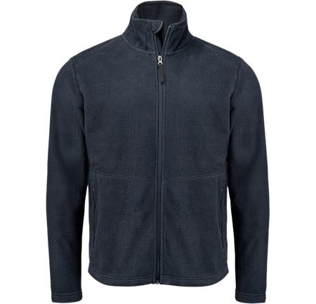 Texstar Light Fleece Jacket - Men - FJ84