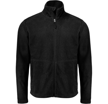 Texstar Light Fleece Jacket - Men - FJ84