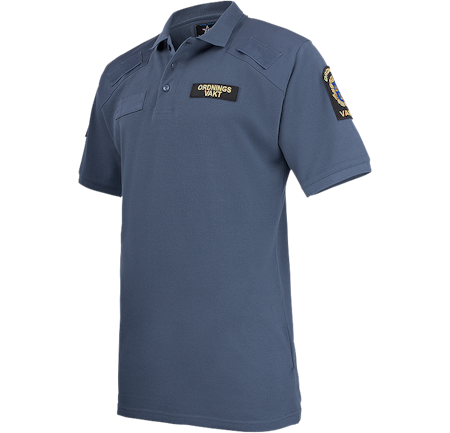 Texstar Ordningsvaktspiké - Unisex - OK01