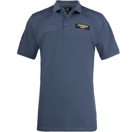 Texstar Ordningsvaktspiké - Unisex - OK01