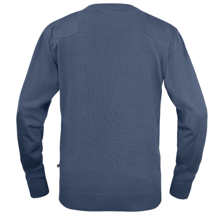 Texstar Ordningsvakt Nato Pullover - ON01 Unisex