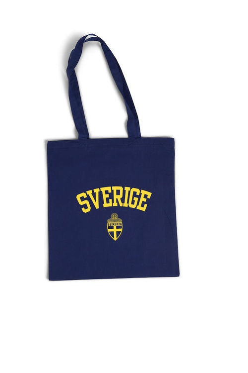 Bag 150g med SWE tryck - Profilkompaniet Syd i Ängelholm