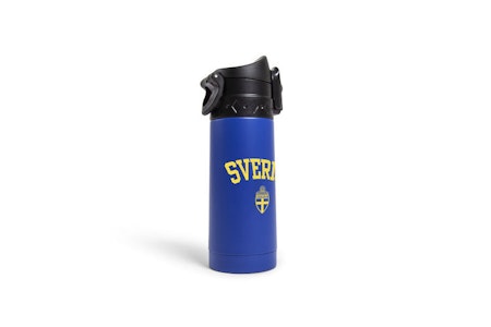 Termosmugg med SWE tryck