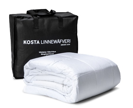 Kosta Linnewäfveri Vikttäcke - 7 kg, 9 kg, 11 kg