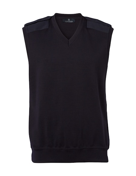 CC55 Oslo Nato Slipover V-Neck - 50220
