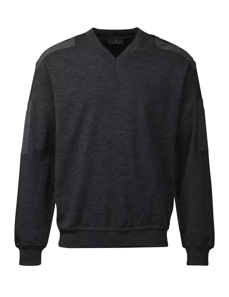 CC55 Oslo Nato Pullover V Neck Men's - 50218