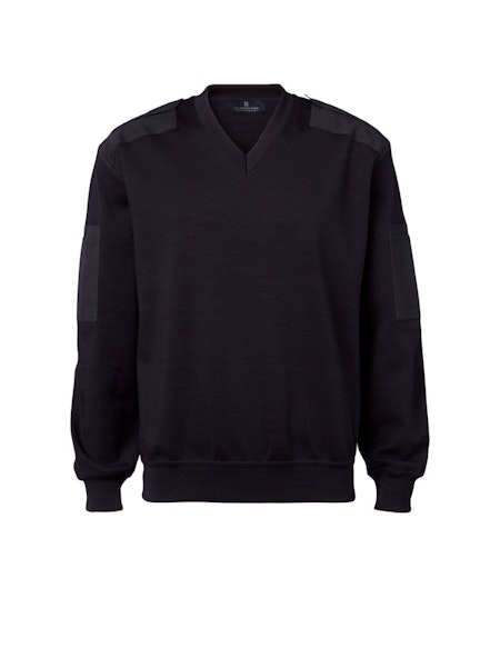 CC55 Oslo Nato Pullover V Neck Men's - 50218
