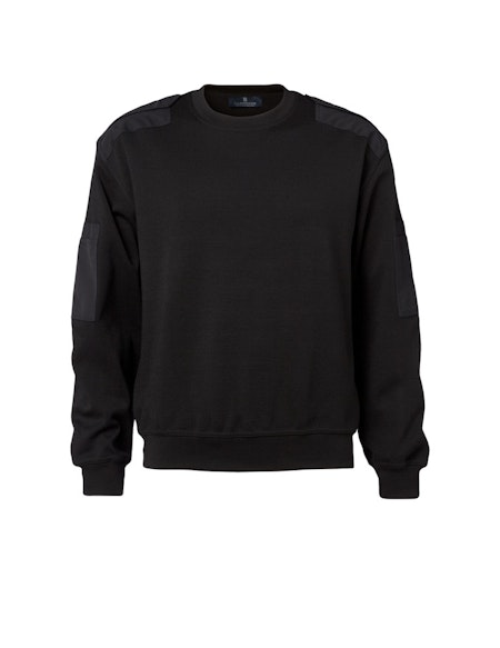 CC55 Oslo Nato Pullover O Neck - 50219