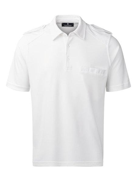 CC55 Frankfurt Nato Polo Shirt SS - 50227