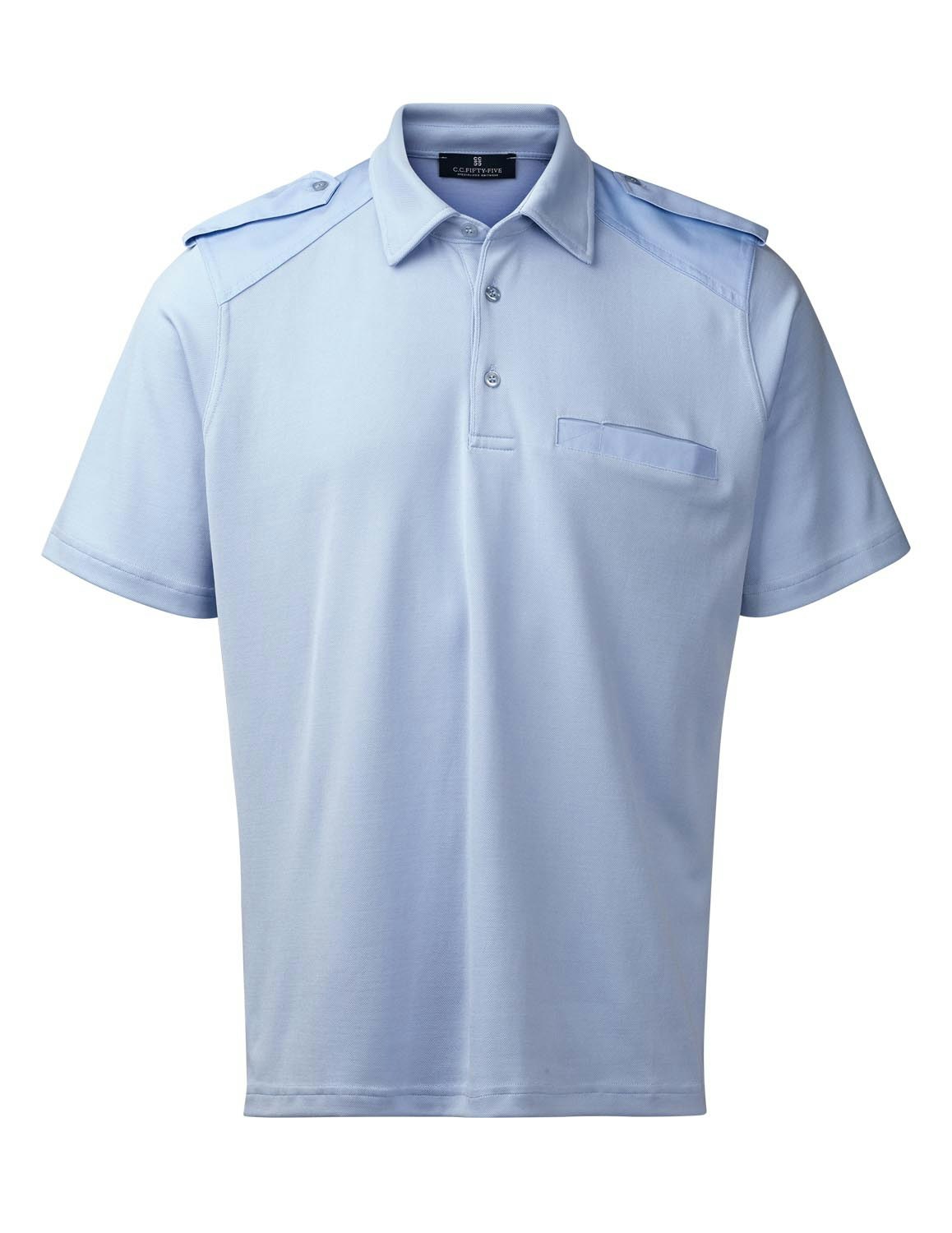 CC55 Frankfurt Nato Polo Shirt SS - 50227