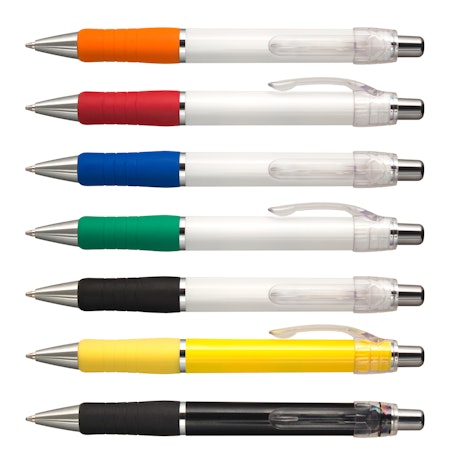 Max Chrome - 158