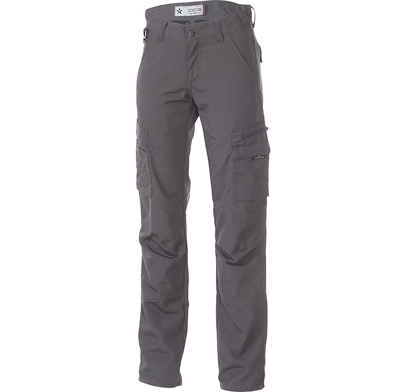 Texstar Duty Pocket Pants - Dam - WP20