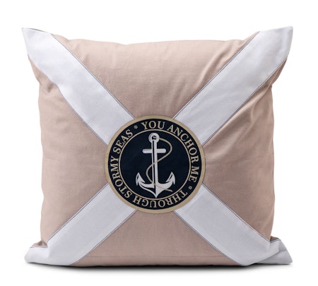 Lord Nelson Victory Kuddfodral Vidar - 410994
