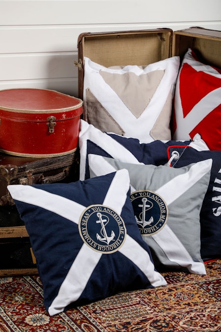Lord Nelson Victory Kuddfodral Vidar - 410994