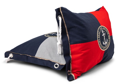 Lord Nelson Victory - Kuddfodral Barsebäck - 410996