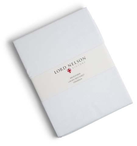 Lord Nelson Victory - Örngott & Underlakan Microfiber - 420066