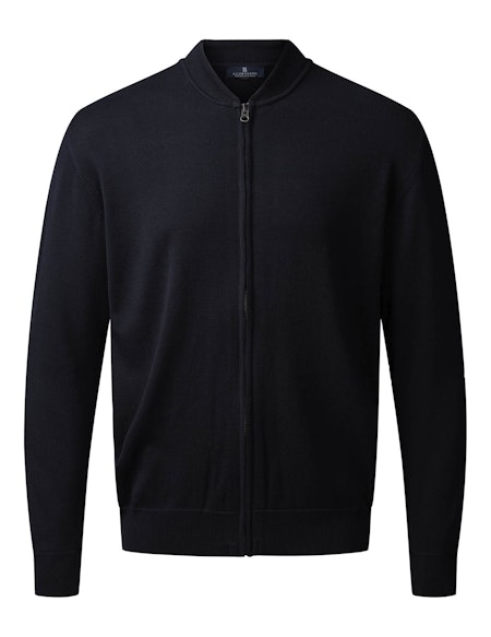 CC55 Stockholm Men's Cardigan Bomber - 50157
