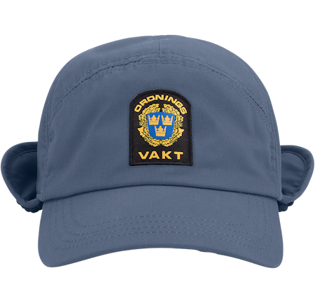 Texstar Ordningsvakt Vinterkeps - OA03