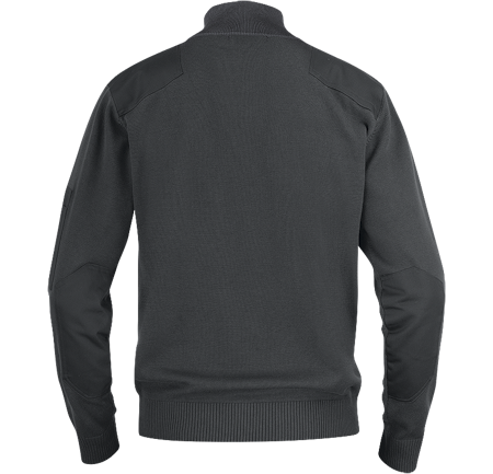 Texstar Väktare Nato Tröja ½ ZIP - Unisex- VN02