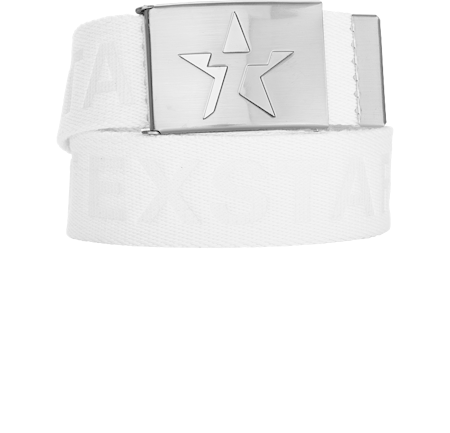 Texstar Midjebälte - AB02