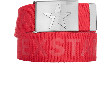 Texstar Midjebälte - AB02