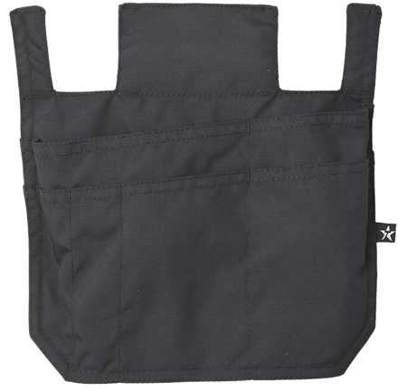 Texstar Hängfickor 2-pack - AP03