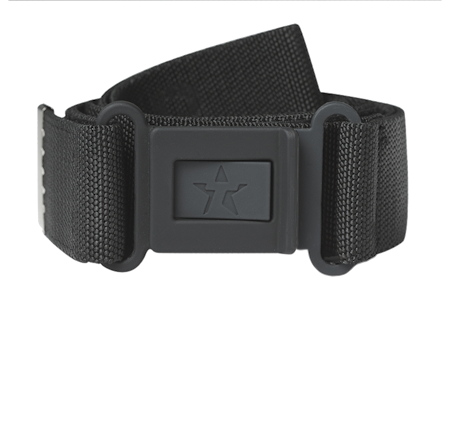 Texstar Midjebälte Stretch - AB04